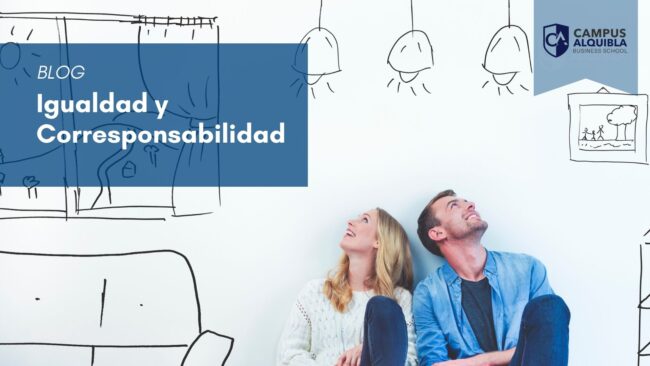 Igualdad y Corresponsabilidad